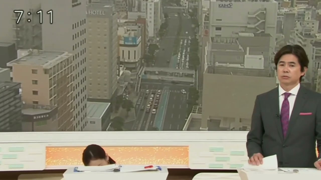 ABCテレビ放送事故 #放送事故　#グッドモーニング #ドデスカ #おは朝
