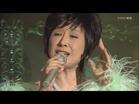 午後の名作ドラマ 字銀座高級クラブママ青山みゆき２ 出演：名取裕子