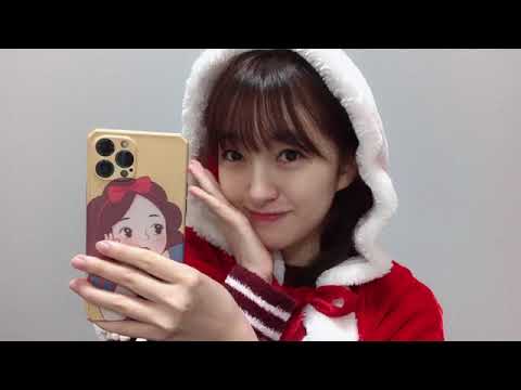 2021年12月25日 2 田島 芽瑠（HKT48 チームH）