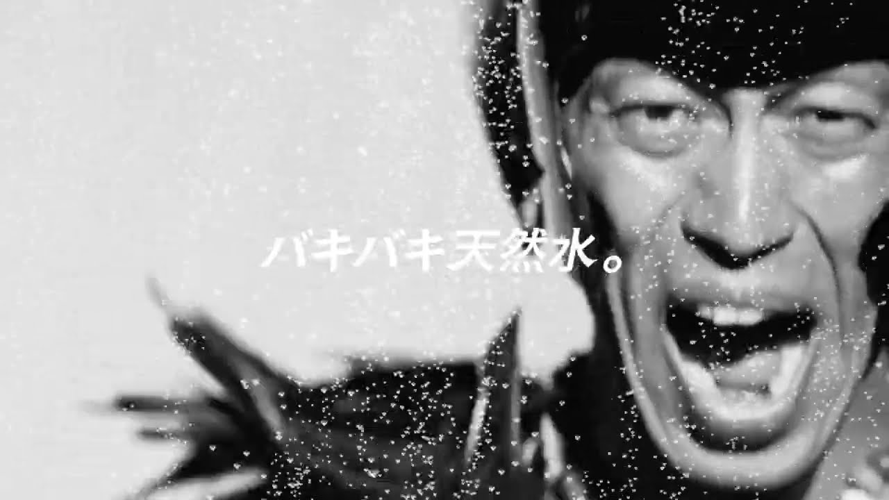 サッカー元日本代表・本田圭佑出演／「サントリー 天然水 THE STRONG」新CM「強く、清くエピソード4」篇（30秒）