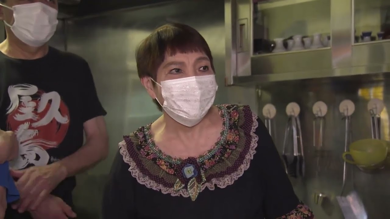 吉田類の酒場放浪記 浦安「居酒屋屋久島」 2023年7月10日