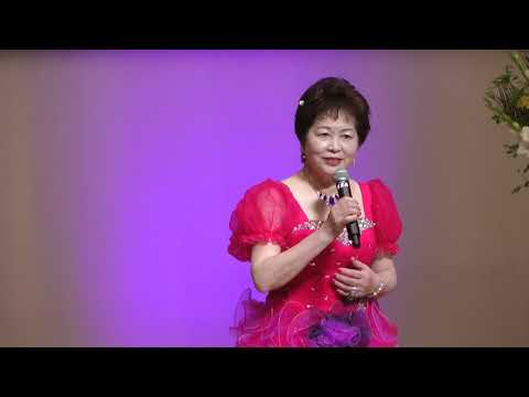 80.石原三枝子　秋月の女