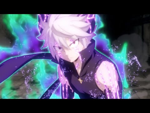 TVアニメ「EDENS ZERO」絶賛放送中‼