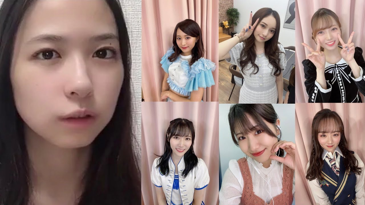 自分も卒業したほうが良いか運営に聞くメンバーがいる話 AKB48