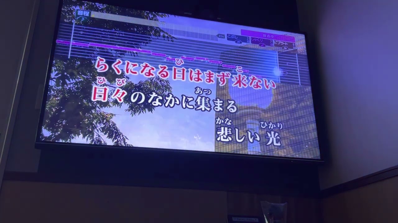 【肺活量不足】メフィスト / 女王蜂　歌ってみた　カラオケ