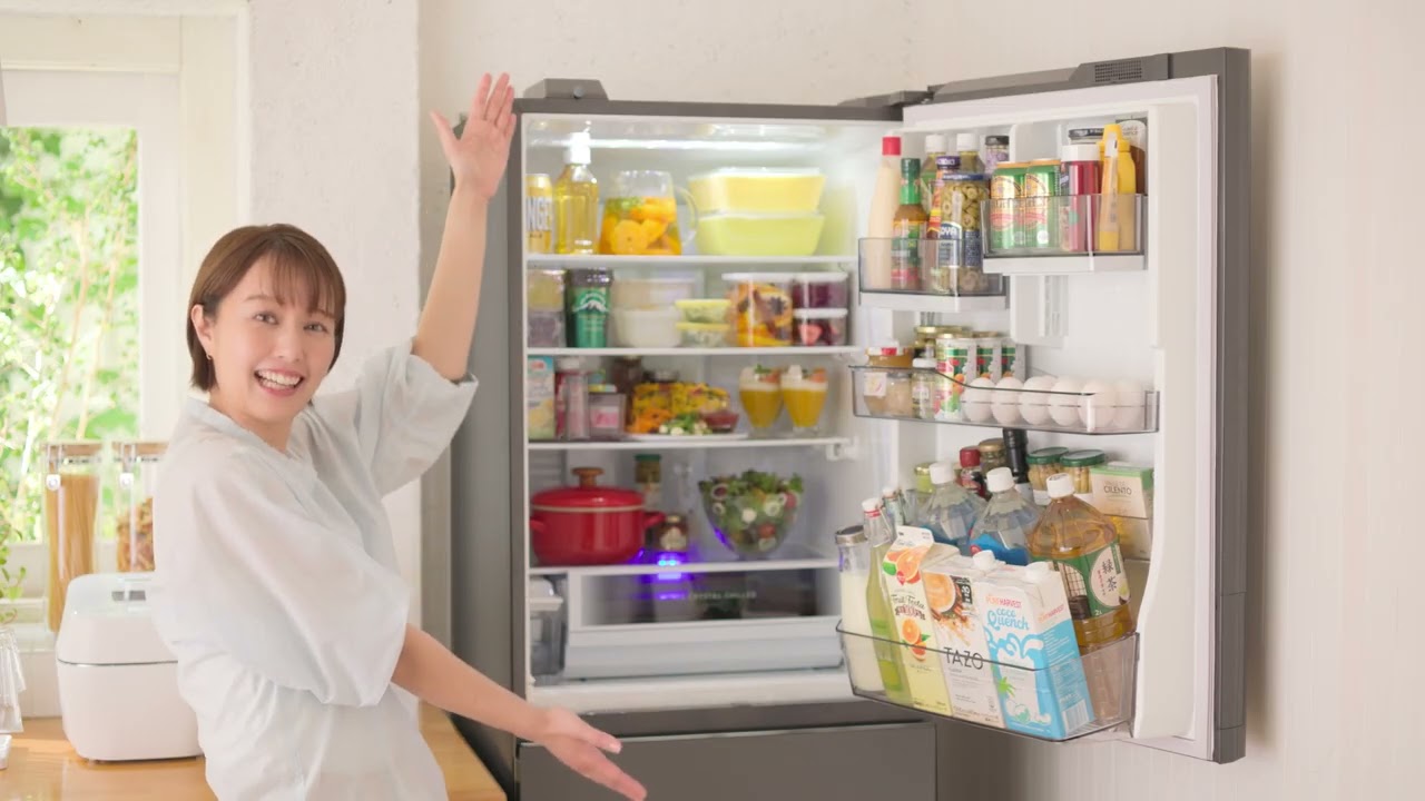 【期間限定公開】中村仁美×東芝ライフスタイル「VEGETA（ベジータ）」×ESSE　特別動画
