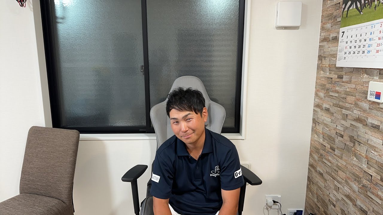 まっちゃん試合報告ライブ