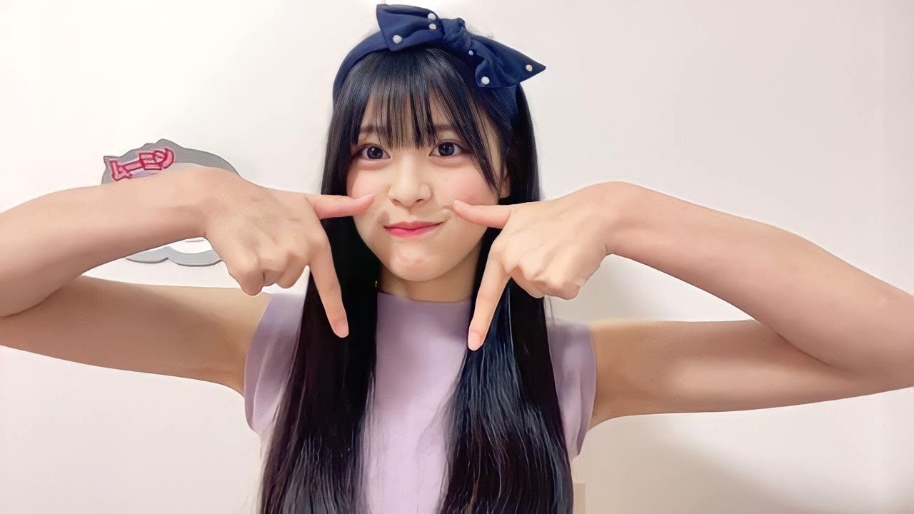 板垣心和 (NMB48)  SHOWROOM 2023年5月14日