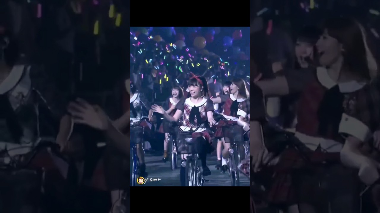 言い訳Maybe 【ぱるる部分のみ】 #島崎遥香 #ぱるる #Shorts #AKB48 #渡辺麻友 #小嶋陽菜 #高橋みなみ