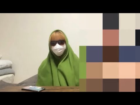 川田がただお何ぃ？するだけの動画