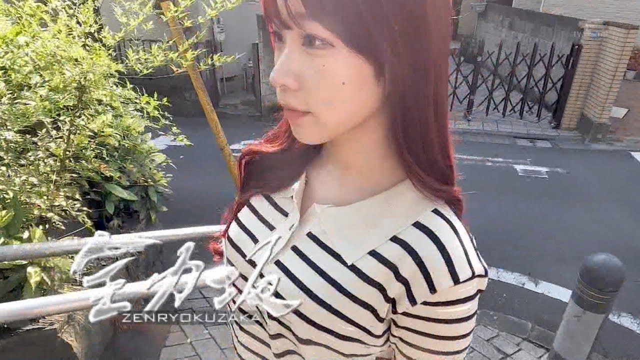 全力坂 No.3286 ののこ 御嶽坂