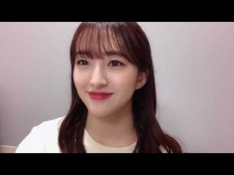 2022年01月15日 田島 芽瑠（HKT48 チームH）