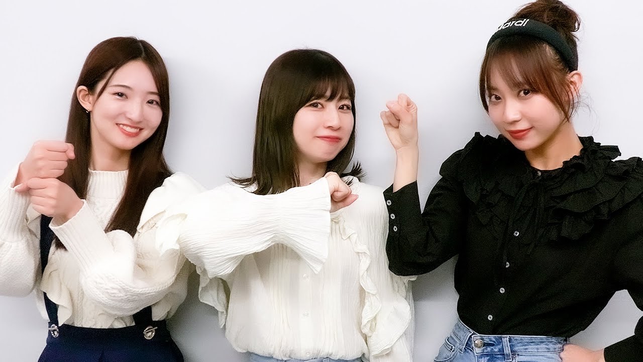 【藤本冬香・青木詩織・日高優月】SKE48のトーク!トーク!!トーク!!! - 2023年4月【サンシャインサカエ】