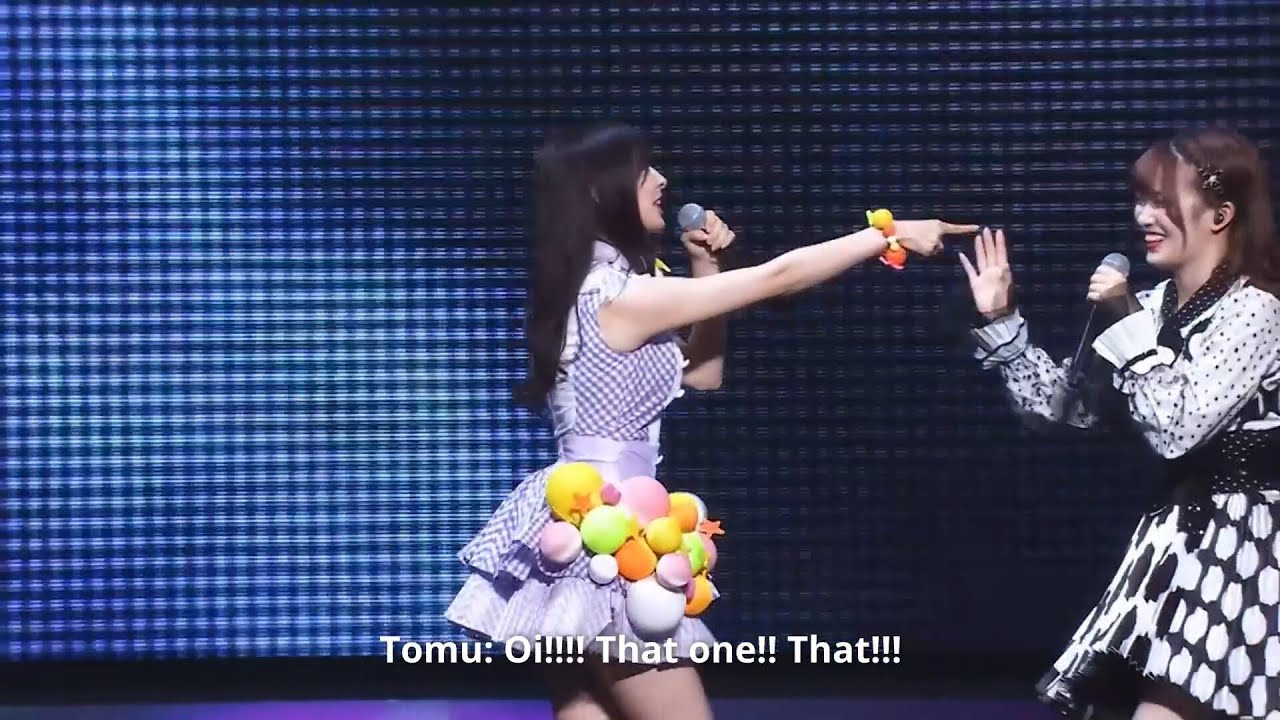 [ENG SUB] Muto Sisters vs Sato Sisters: Little Sister Request Hour?