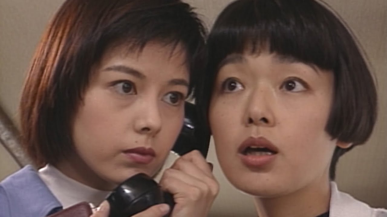 沢口靖子・・ドラマ・・西村京太郎サスペンス　環状線に消えた女 🦅🔥🦅時代劇スペシャル 2023