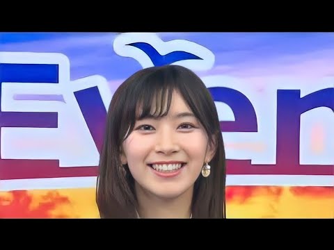 開始0秒で草生えるお天気お姉さんたち【檜山沙耶、大島璃音、駒木結衣、戸北美月】