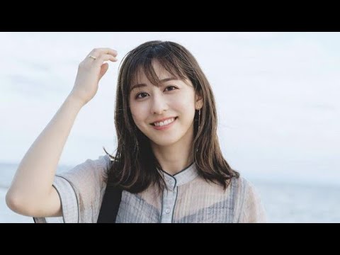 斎藤ちはる（テレビ朝日アナウンサー）乃木坂46の元メンバー♡BGMなし