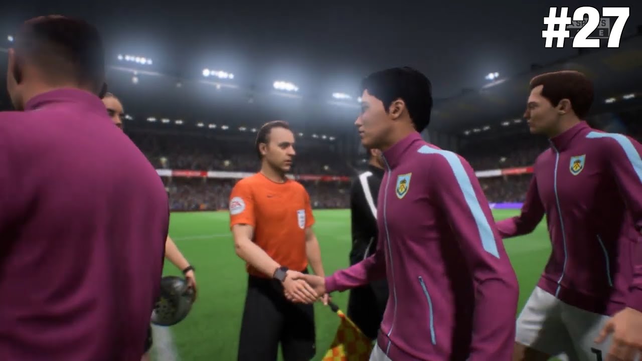 【FIFA 23】清水から世界へ　鈴木唯人選手キャリア#27