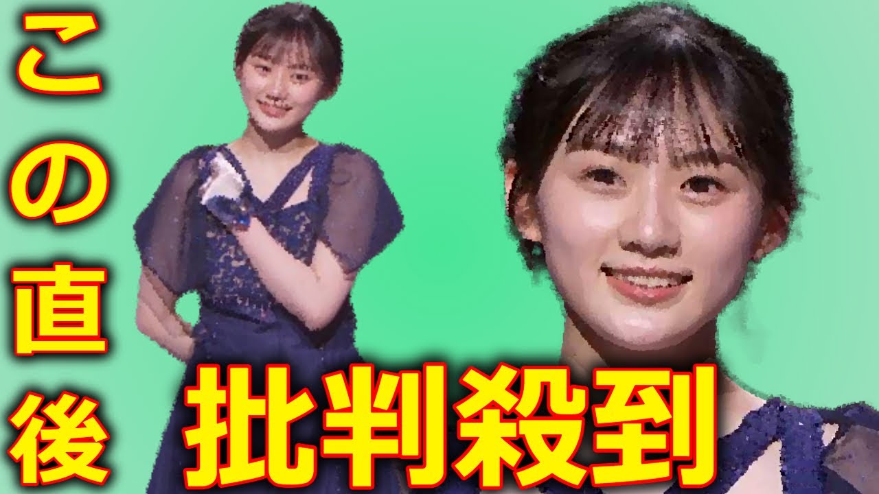 乃木坂46 川﨑桜  世界フィギュアスケート選手権2023 オープニングセレモニー に批判殺到。許せない! (シンクロニシティ さくたん)