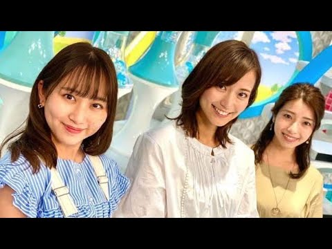 ABCテレビ 「おはよう朝日土曜日です」 増田紗織アナ 小椋寛子 フライフィッシュ 事故 負傷 救急搬送 瞬間!