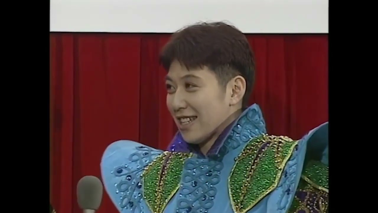 AJW St.  Battle Final - 06.12.1993 Womens Wrestling Full Show レディースレスリング フルショー