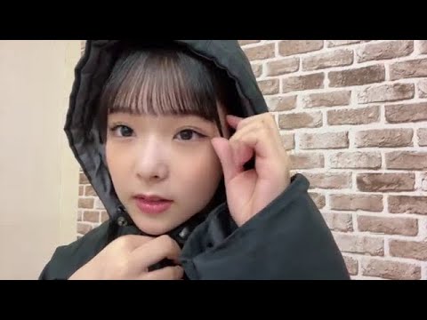 田中雪乃 (NMB48) SHOWROOM 2023年7月1日
