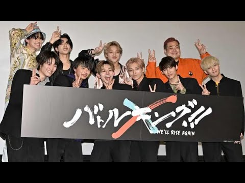 ONE N’ ONLY、映画初主演作に自信　山下永玖「最後まで見逃さずに見て」【セレブニュース】