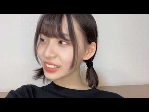 2023年07月15日 22時12分52秒 北澤 苺（STU48 研究生）