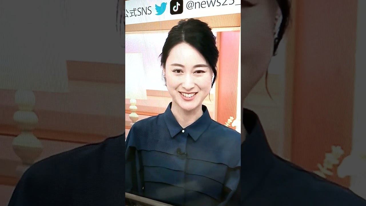 小川彩佳23の応援団202