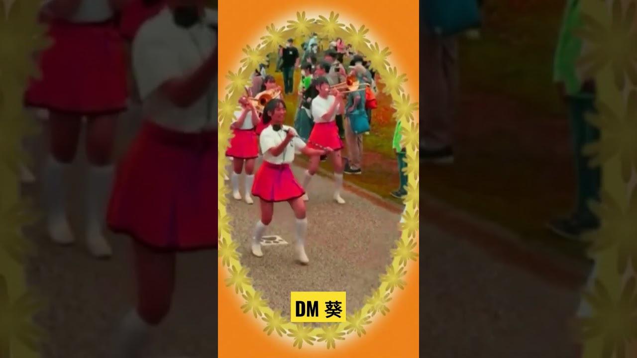 120期DM新指揮野口葵~加油~今年來台灣演出