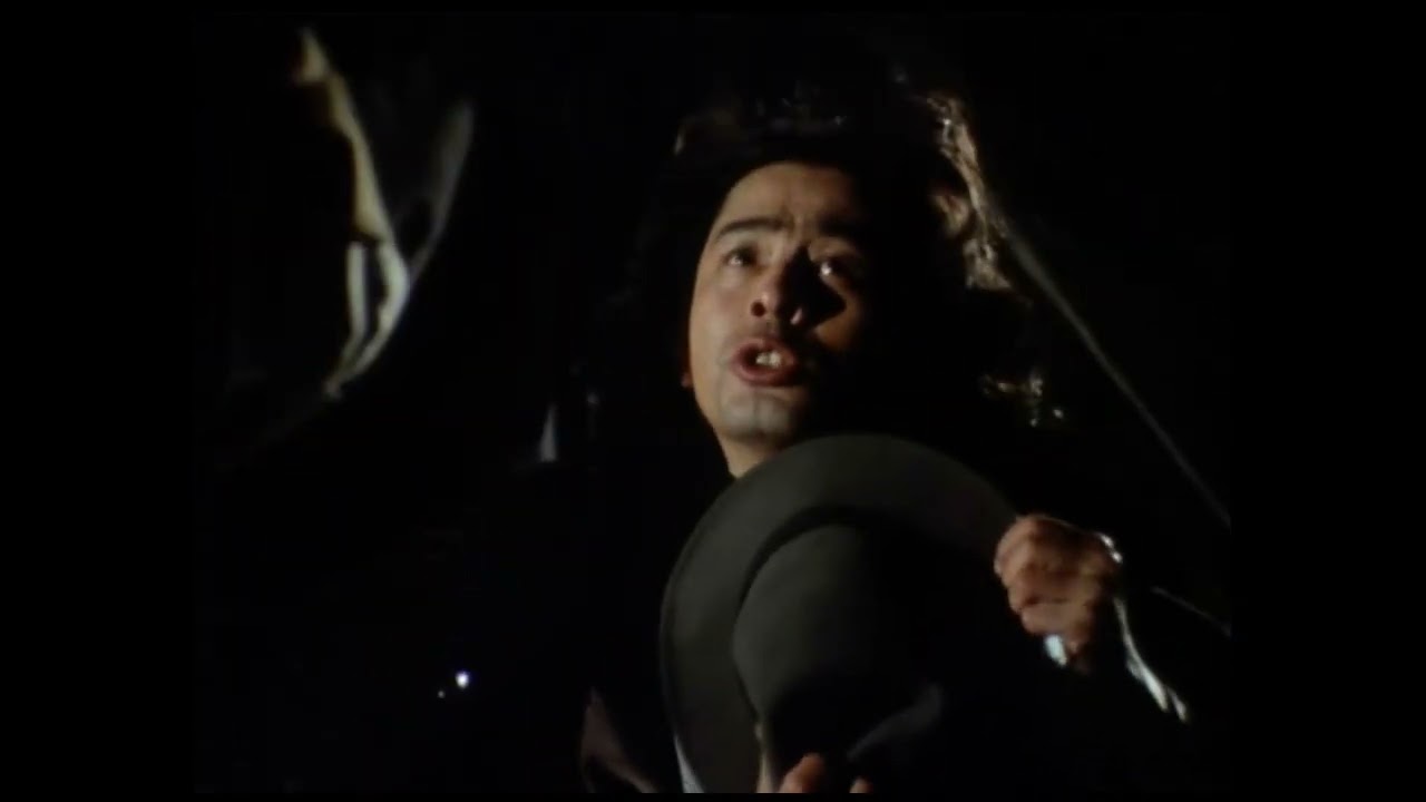 １９４８年（１９４９年）　昭和２３年（昭和２４年）　５月～　８月　八つ墓村　＋