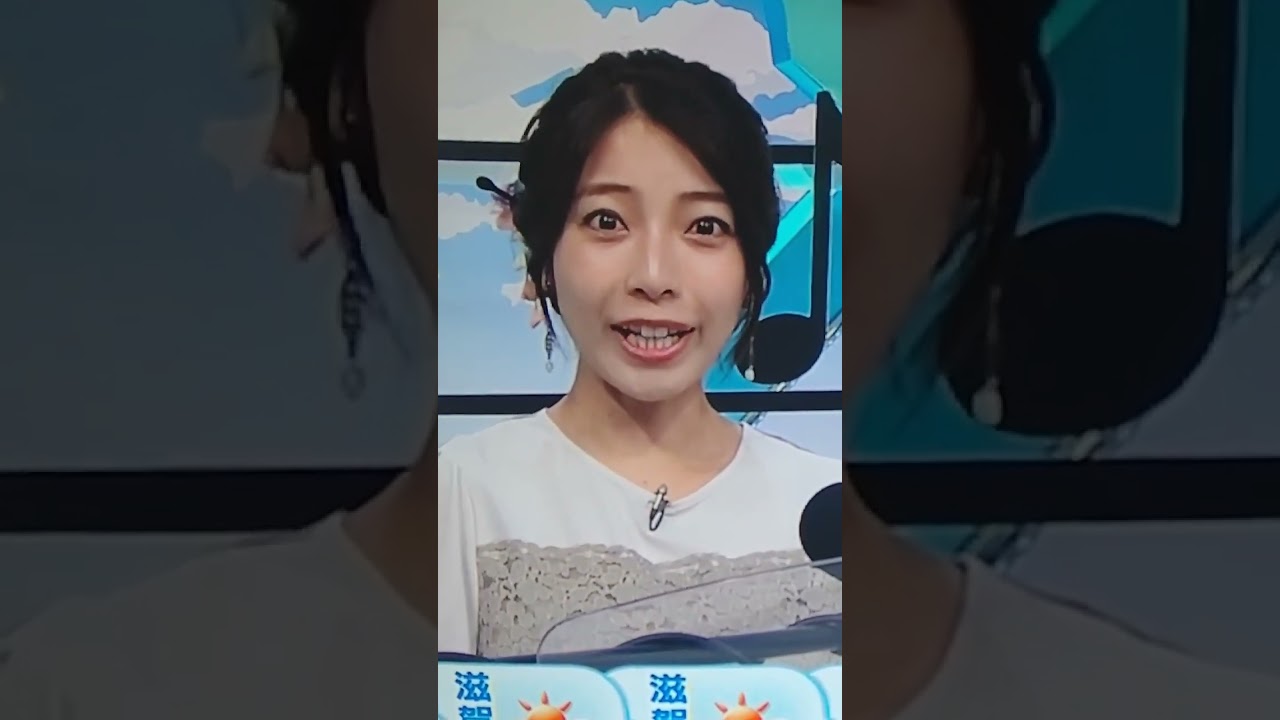 ５月20日   おはよう朝日土曜日です   小椋寛子   土日どーする⁉️タイトルコール   #小椋寛子 #おはよう朝日土曜日です #おは土 #abcテレビ #エレクトーン