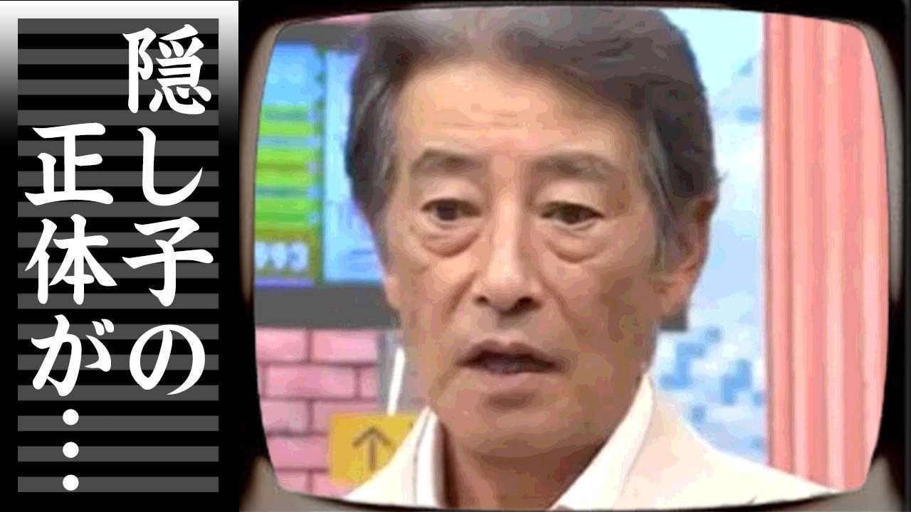 神田正輝の"終活"の真相...遺産相続する隠し子の正体に驚きを隠せない...石原プロで活躍した俳優が癌におかされても『旅サラダ』を辞めない理由...遺言書の内容に涙が零れ落ちた..