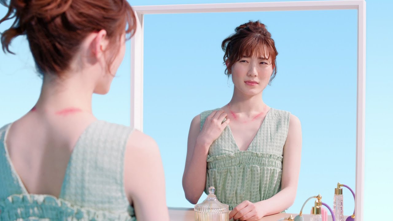 フルコート ｆ ＷＥＢＣＭ　２０２３夏篇（アクセかぶれVer.）　/　田辺三菱製薬