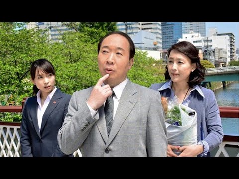 中村梅雀・・ドラマ・・ガンリキ２ 警部補・鬼島弥一 ✔️📀📽️ サスペンスドラマ最新2023