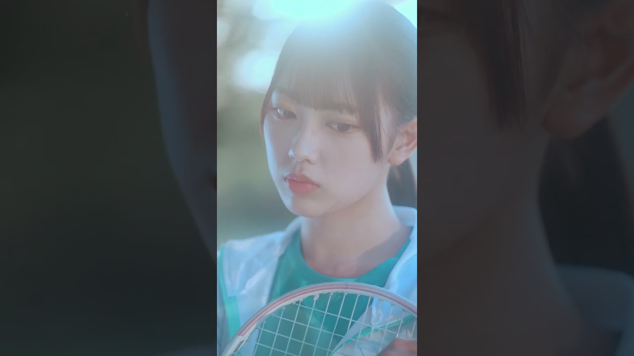 #どうせメガネを外せって言うんでしょ #清水理央 ver.