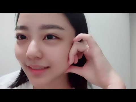 大内 梨果（HKT48 研究生）
