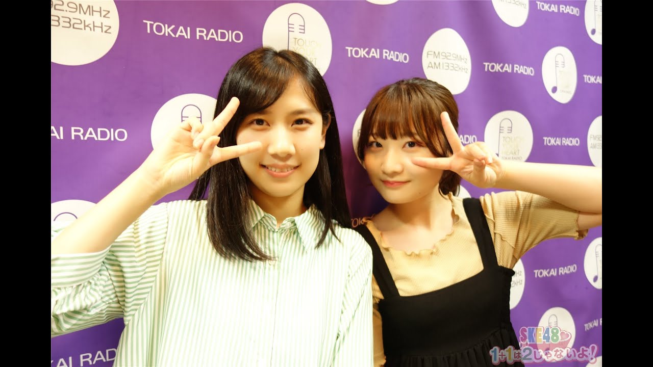 ２０２３年７月１３日（木）２じゃないよ！池田楓vs澤田奏音