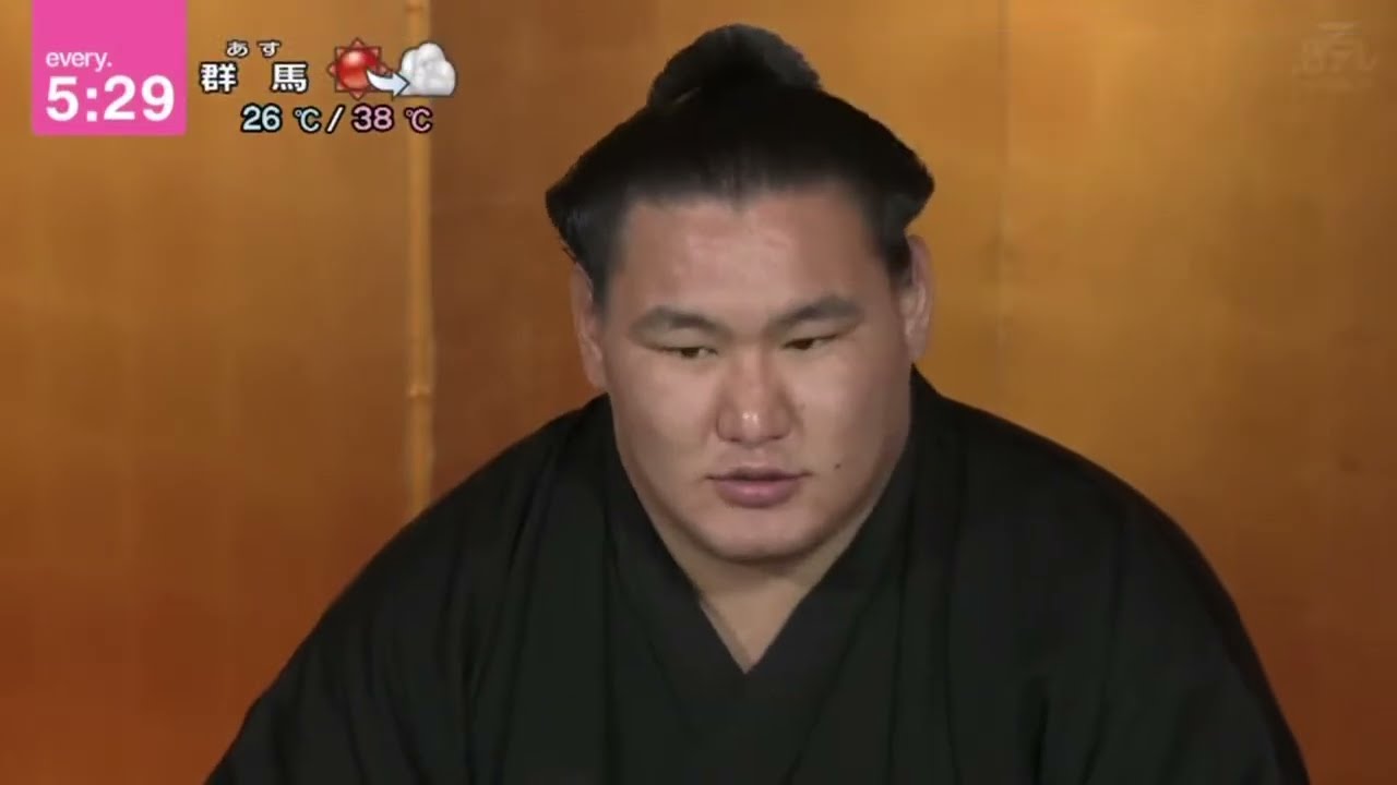 桃田賢斗パリ五輪代表へ4番手からの巻き返しは『newsevery.藤井貴彦』2023年7月26日【HD】