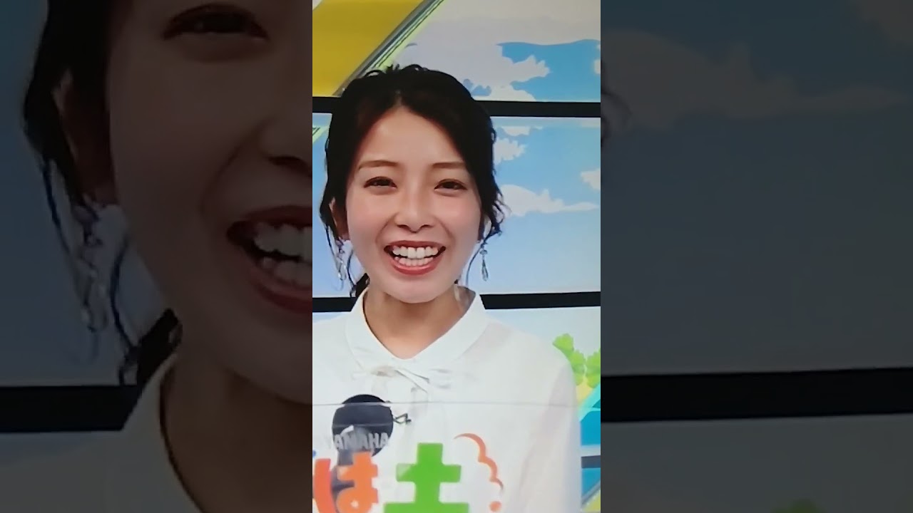 2月4日   おはよう朝日・土曜日    小椋寛子オープニングJingle😍
