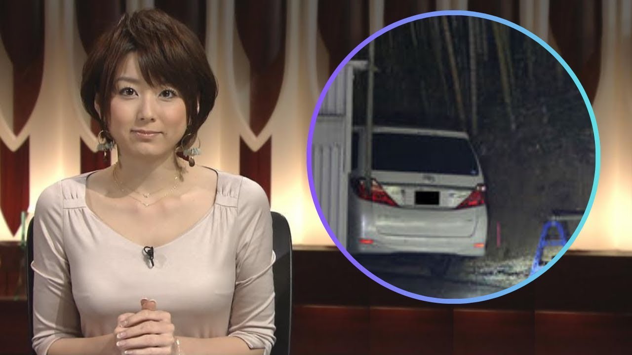【秋元優里】竹林不倫に真相
