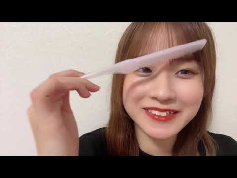 西井 美桜（SKE48 チームKⅡ） 2023/07/19 23:01