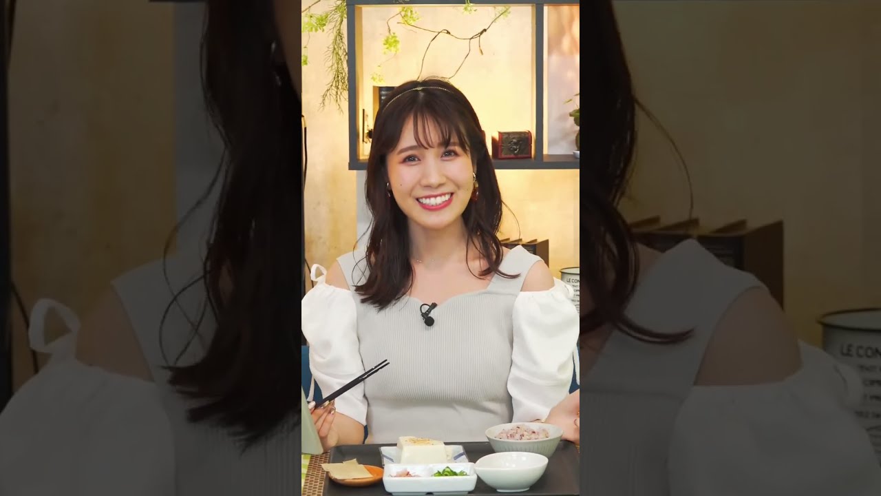 2023.07.21 auPAYマーケット 戸北美月