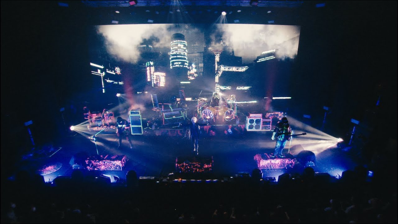 ON MY OWN＠HYDE LIVE 2022 BEAUTY&THE BEAST