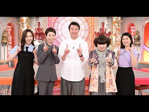 B1- 小川彩佳・内田恭子…フリーアナウンサー754人の苦悩に迫る “元祖”の肉声公開に大興奮