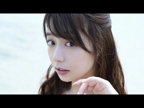 宇垣美里　BGMなし