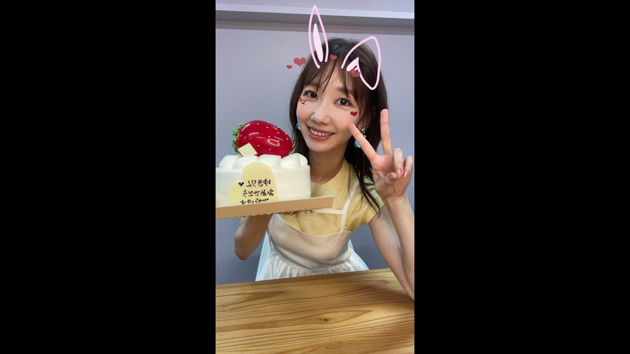【AKB48柏木由紀× RAVIJOUR】230720 アンバサダー就任記念 Special Live