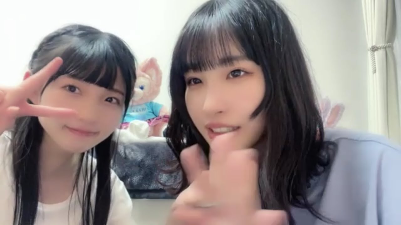 沖 侑果 （STU48 ドラフト3期生） 2023年05月24日21時54分12秒