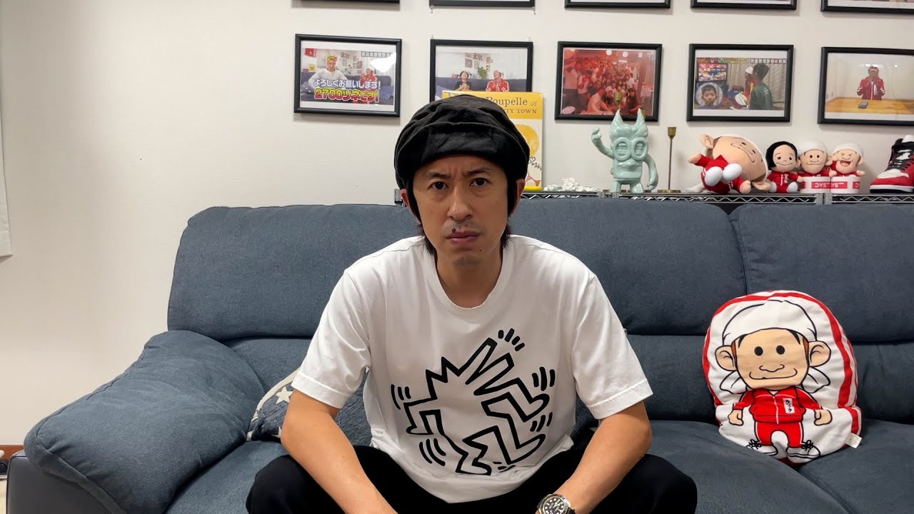 めちゃくちゃ怒ってます。
