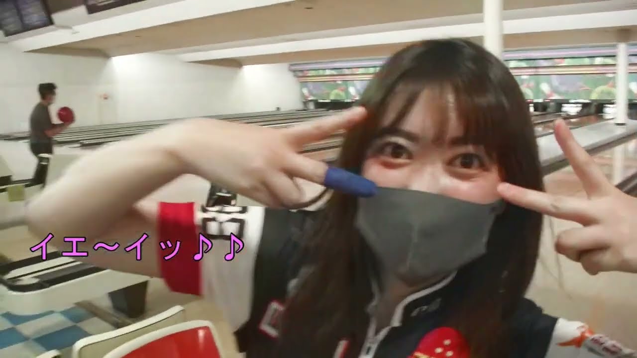 渡辺けあきプロチャレンジ2023’6.3
